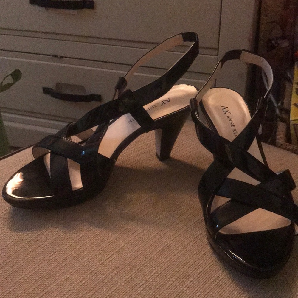 Anne Klein heels